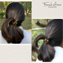 Load image into Gallery viewer, French Elastic Hair Tie Cuff