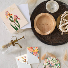Load image into Gallery viewer, Whimsy Bloom - Love + Friendship Card
