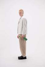 Load image into Gallery viewer, Compact Eco-Friendly Duckhead Umbrella - Matcha