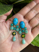 Load image into Gallery viewer, Josie Earrings