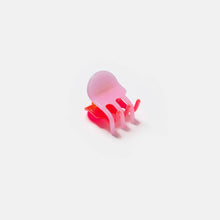 Load image into Gallery viewer, Mini Claw in Lilac + Punch