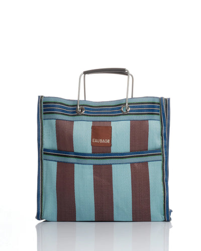 Errands Bag - Iced Chocolate