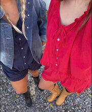 Load image into Gallery viewer, The Romeo Sleep Set - Navy