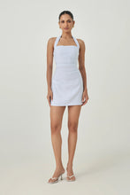 Load image into Gallery viewer, LUCIA DRESS - ICE BLUE