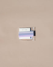 Load image into Gallery viewer, Evie Hair Clips - Lilac