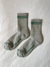 Load image into Gallery viewer, Boyfriend Socks: Clay