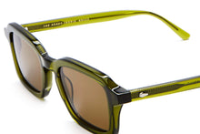Load image into Gallery viewer, The Heavy Tropix - Polarized Crystal Olive Bio