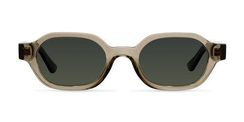 Cumbi - Greige Olive