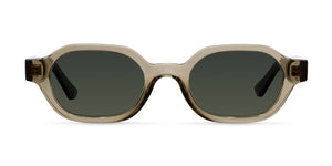 Cumbi - Greige Olive