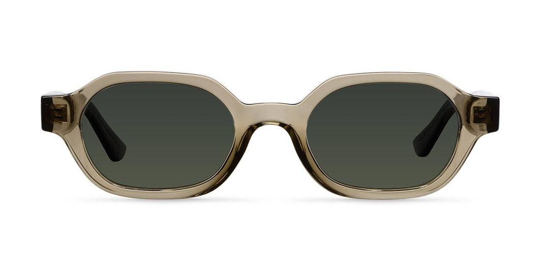 Cumbi - Greige Olive
