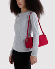 Load image into Gallery viewer, Nylon Loaf Bag - Cherry