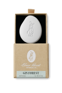 Gin Forest Solid Perfume