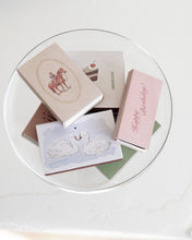 Load image into Gallery viewer, Western Cowboy Matchbox