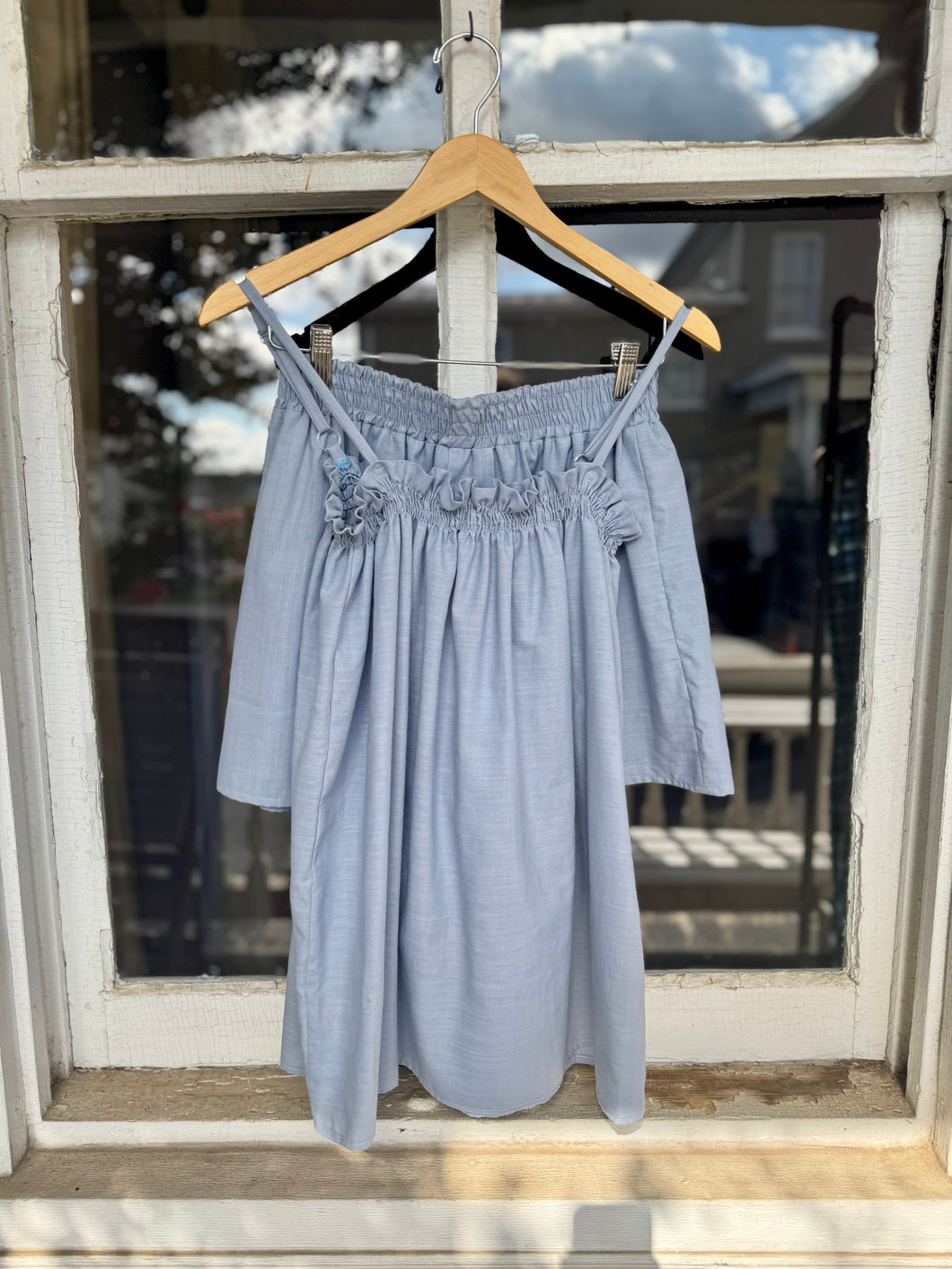 Lottie SET - Sky