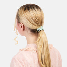 Load image into Gallery viewer, Silk Scrunchies in Skinny Winnie