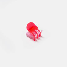 Load image into Gallery viewer, Mini Claw in Lilac + Punch
