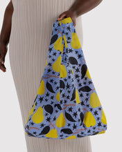Load image into Gallery viewer, Standard Baggu - Golden Pears