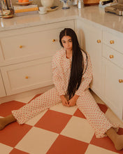 Load image into Gallery viewer, Slow Down Set - Red Flowers