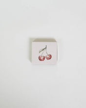 Load image into Gallery viewer, Mon Cherie Matchbox
