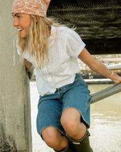 Load image into Gallery viewer, Ingrid Blouse