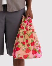 Load image into Gallery viewer, Baby Baggu - Strawberry Blossom