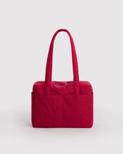 Load image into Gallery viewer, Everyday Cloud Bag - Cherry