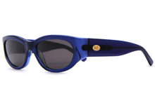Load image into Gallery viewer, The Funk Punk - Crystal Navy Bio