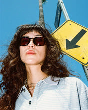 Load image into Gallery viewer, The No Wave - Desert Tortoise Bio / Polarized Plum