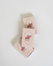 Load image into Gallery viewer, Western Cowboy Matchbox