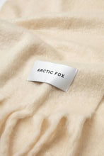 Load image into Gallery viewer, The Reykjavik Scarf - 100% Recycled - Pebble Beige
