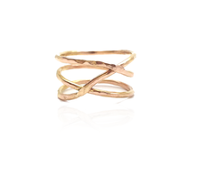 Load image into Gallery viewer, Aphrodite Ring - Silver