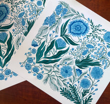 Load image into Gallery viewer, Flower Power Print