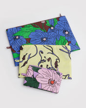 Load image into Gallery viewer, Go Pouch Set - Poppy Mix