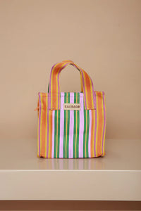 Mini Bag - Cactus Sun
