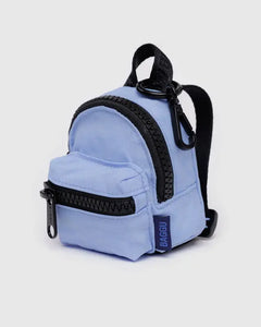 Backpack Charm - French Blue