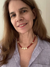 Load image into Gallery viewer, Marguerite Necklace