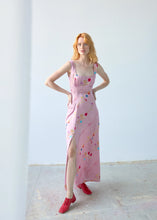 Load image into Gallery viewer, Caroline Dress - Pink