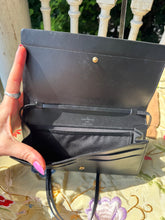 Load image into Gallery viewer, LOUIS VUITTON Vintage Black Epi Honfleur Bag