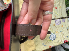 Load image into Gallery viewer, LOUIS VUITTON Soho Backpack in Damier Ebene Canvas