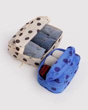 Load image into Gallery viewer, Packing Cube Set - Polka Dot Mix