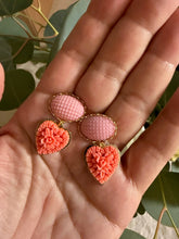 Load image into Gallery viewer, Valentine Earrings