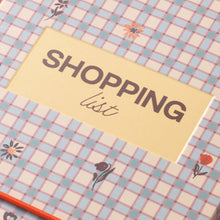 Load image into Gallery viewer, Shopping List Pad - Fresh Picks