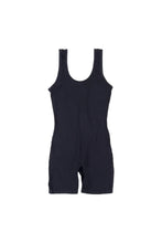 Load image into Gallery viewer, Singlet - Black