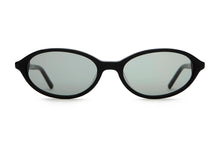 Load image into Gallery viewer, The Star Locket - Black Bio