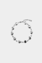 Load image into Gallery viewer, Dawn Bracelet: Silver Plated (15 mic)
