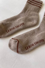 Load image into Gallery viewer, Girlfriend Socks: Hazelwood