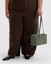 Load image into Gallery viewer, Nylon Bowler Bag - Caper