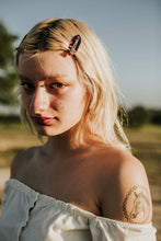 Load image into Gallery viewer, Good Luck, Babe Setting Clips