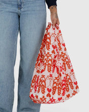 Load image into Gallery viewer, Standard Baggu -  Cowgirl