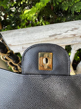 Load image into Gallery viewer, CHANEL Classic Double Flap Caviar Maxi Bag